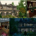 old Victorian house1