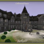 Collinwood house 1