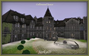 Collinwood house 1