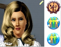 JarkaD- thesims3.com