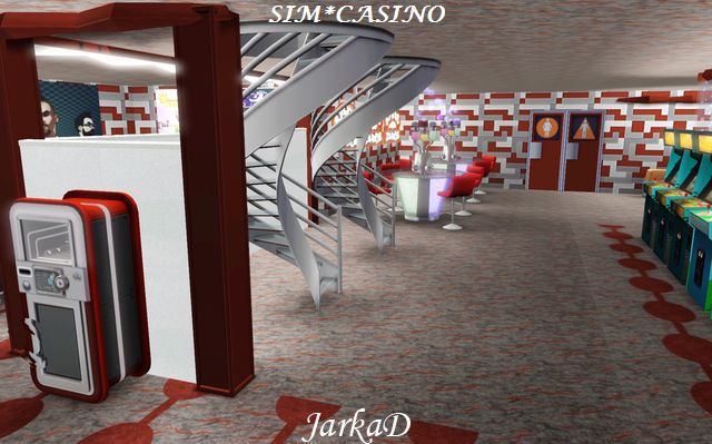 sim casino русификатор